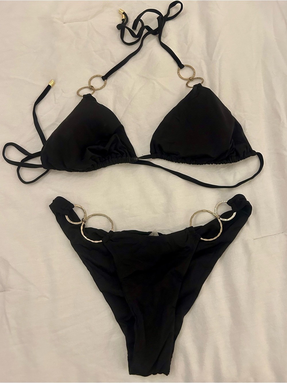 Beach Bunny Bikini Set- NWOT - Picture 2 of 3